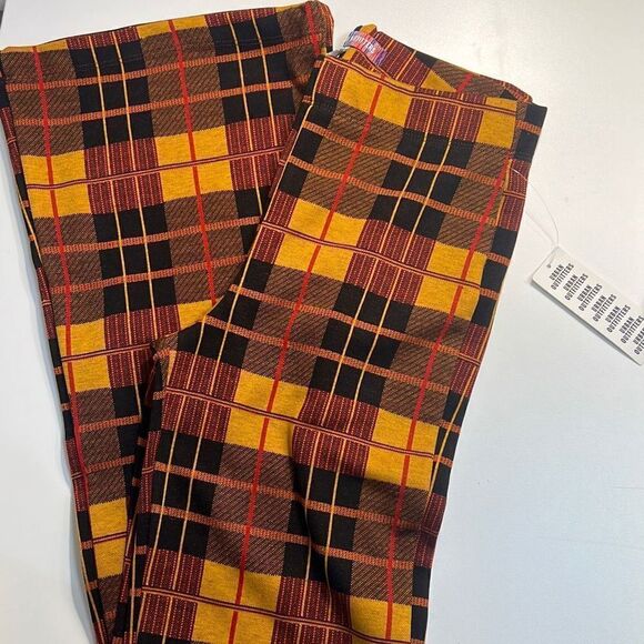 Urban‎ outfitters Bryn Pull On Flare Pant-NWT- medium - Picture 2 of 6